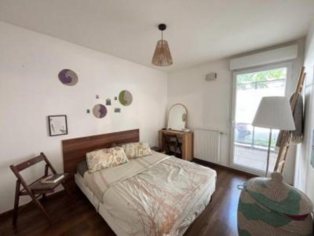 location appartement villeurbanne 2 pièces 45 m2 rhone 69100 920 € / mois