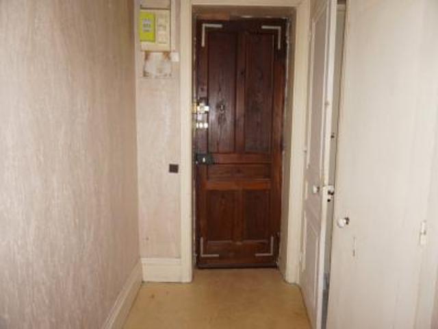 location appartement villeurbanne 2 pièces 46 m2 rhone 69100 685 € / mois