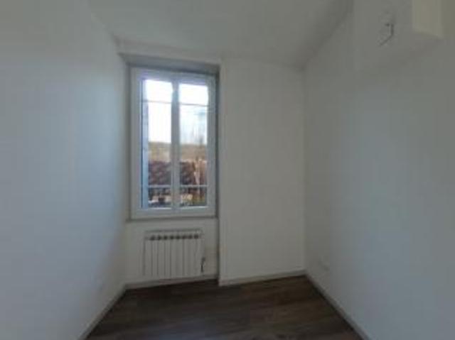location appartement villeurbanne 2 pièces 47 m2 rhone 69100 559 € / mois