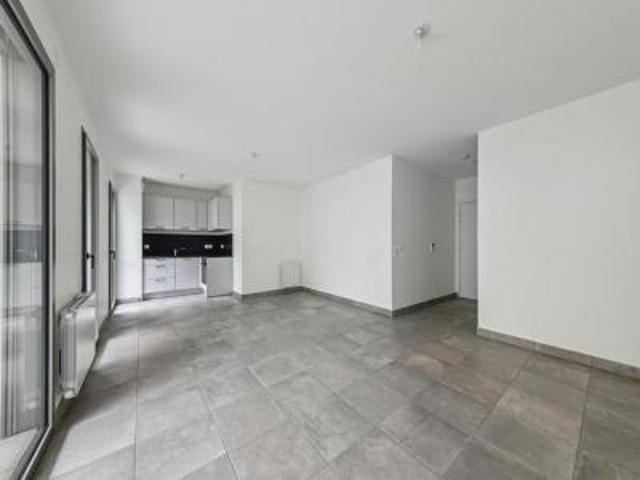 location appartement villeurbanne 2 pièces 54 m2 rhone 69100 821 € / mois