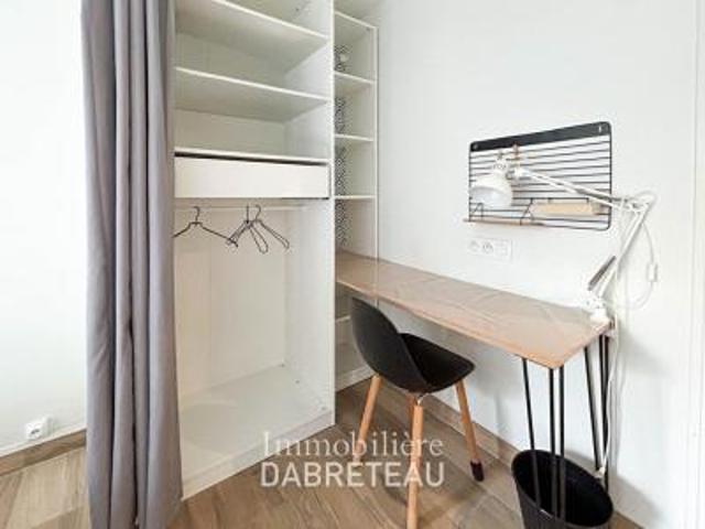 location appartement villeurbanne 7 pièces 110 m2 rhone 69100 540 € / mois