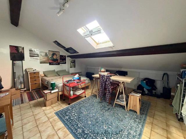Location Appartement Villeurbanne 466,63 €