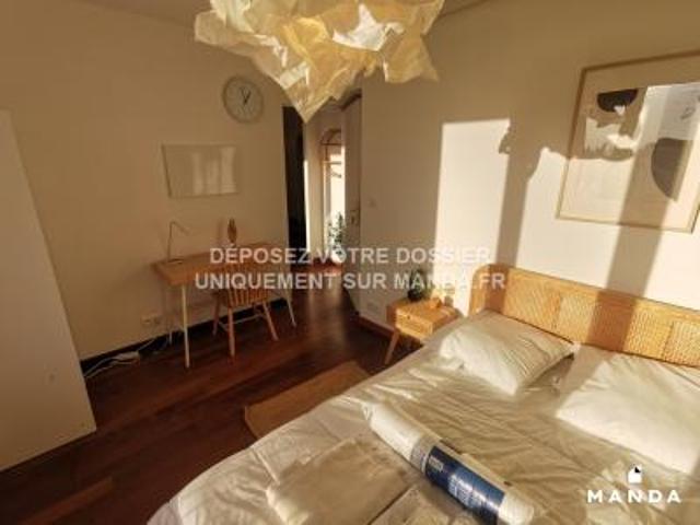 location appartement villeurbanne 4 pièces 10 m2 rhone 69100 493 € / mois