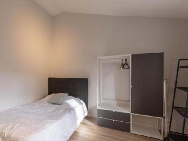 location appartement villeurbanne 4 pièces 64 m2 rhone 69100 550 € / mois