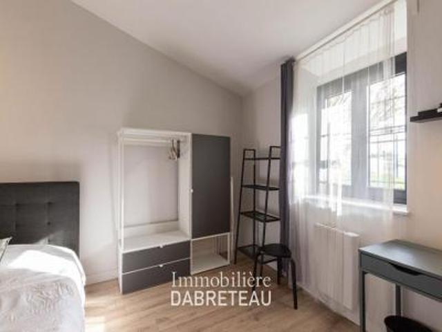 location appartement villeurbanne 4 pièces 50 m2 rhone 69100 558 € / mois