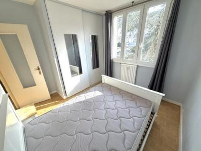 location appartement villeurbanne 4 pièces 62 m2 rhone 69100 970 € / mois