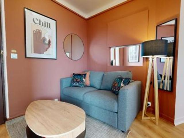 location appartement villeurbanne 4 pièces 63 m2 rhone 69100 656 € / mois