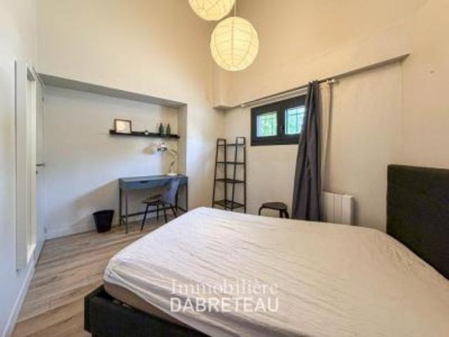 location appartement villeurbanne 4 pièces 64 m2 rhone 69100 555 € / mois