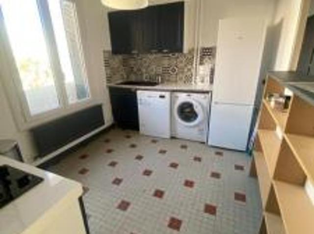 location appartement villeurbanne 4 pièces 68 m2 rhone 69100 475 € / mois