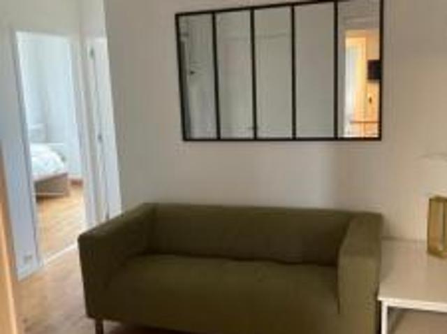 location appartement villeurbanne 4 pièces 70 m2 rhone 69100 1425 € / mois