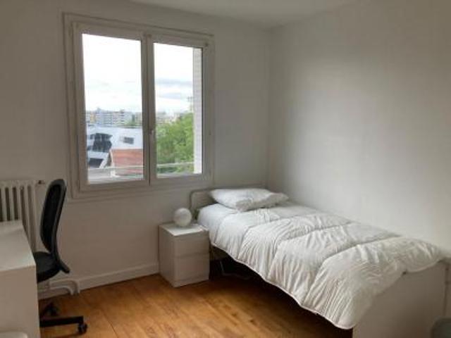location appartement villeurbanne 4 pièces 70 m2 rhone 69100 475 € / mois