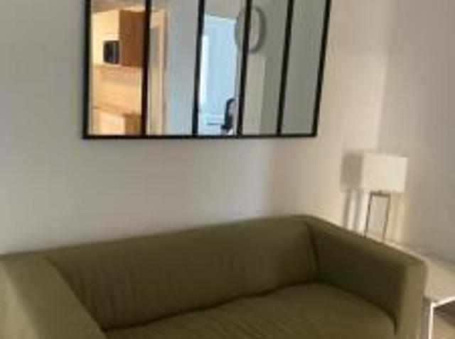 location appartement villeurbanne 4 pièces 70 m2 rhone 69100 475 € / mois