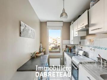 location appartement villeurbanne 4 pièces 74 m2 rhone 69100 1165 € / mois