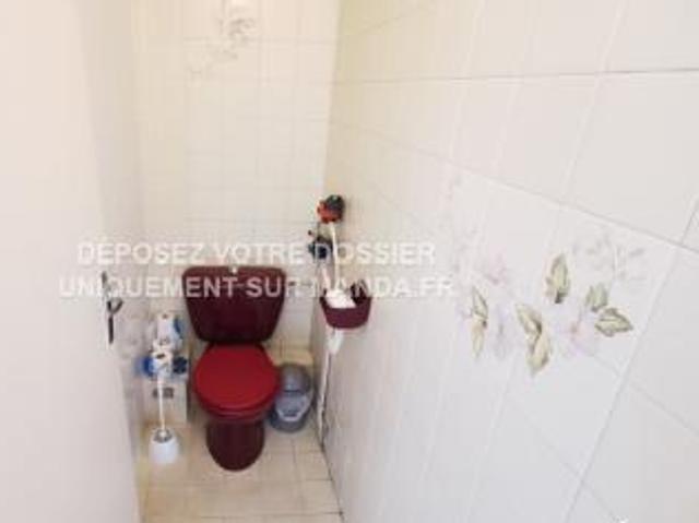 location appartement villeurbanne 4 pièces 9 m2 rhone 69100 395 € / mois