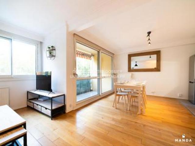 location appartement villeurbanne 5 pièces 14 m2 rhone 69100 565 € / mois