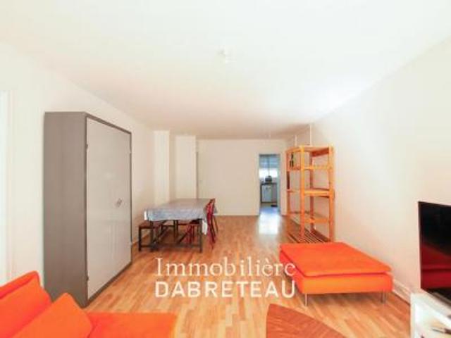 location appartement villeurbanne 5 pièces 91 m2 rhone 69100 1873 € / mois