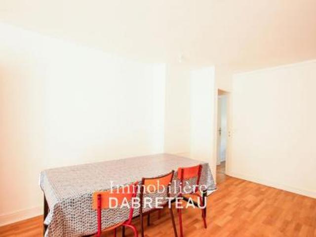 location appartement villeurbanne 5 pièces 91 m2 rhone 69100 1973 € / mois