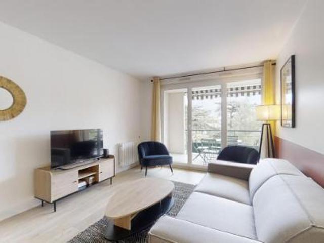 location appartement villeurbanne 6 pièces 104 m2 rhone 69100 590 € / mois