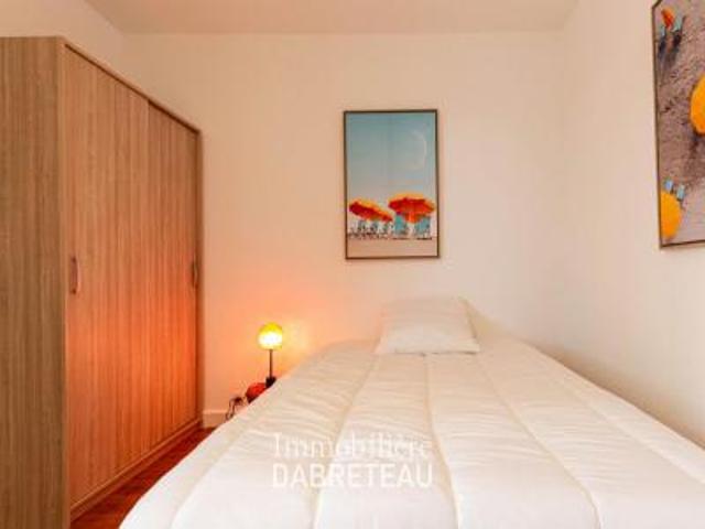 location appartement villeurbanne 6 pièces 101 m2 rhone 69100 490 € / mois