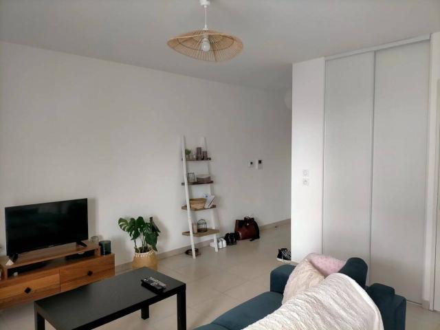 Location Appartement Villeurbanne 969 €/mois