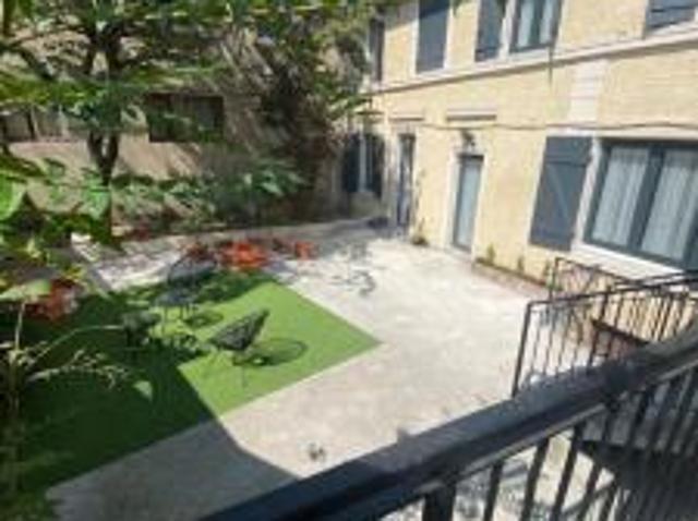 location appartement villeurbanne 9 pièces 148 m2 rhone 69100 558 € / mois