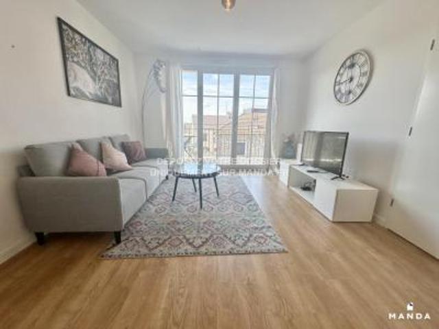 location appartement villiers sur marne 3 pièces 52 m2 val de marne 94350 1195 € / mois