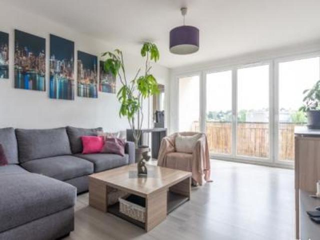 location appartement villiers sur marne 3 pièces 64 m2 val de marne 94350 1350 € / mois