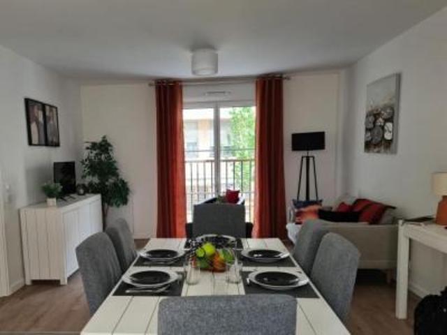 location appartement villiers sur marne 1 pièce 27 m2 val de marne 94350 728 € / mois