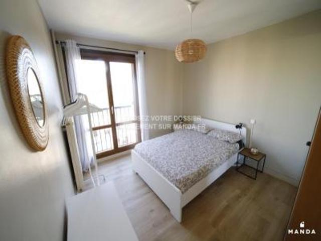location appartement villiers sur marne 2 pièces 53 m2 val de marne 94350 1063 € / mois