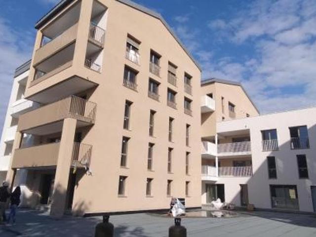 location appartement vitre 4 pièces 81 m2 ille et vilaine 35500 952 € / mois