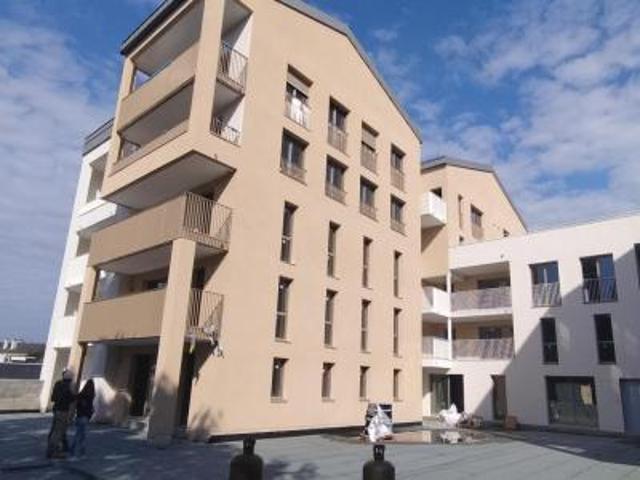 location appartement vitre 91 m2 ille et vilaine 35500 1056 € / mois
