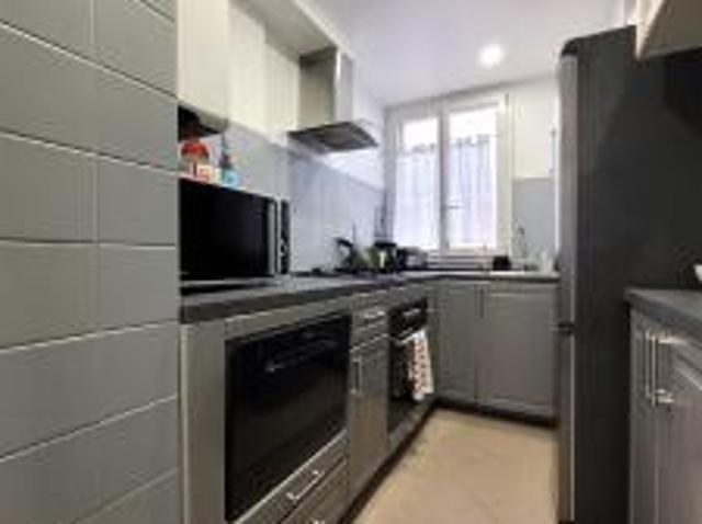 location appartement vitry sur seine 3 pièces 53 m2 val de marne 94400 1165 € / mois