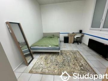 location appartement vitry sur seine 1 pièce 15 m2 val de marne 94400 550 € / mois