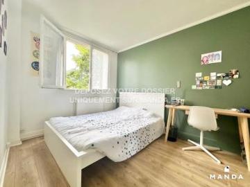 location appartement vitry sur seine 1 pièce 17 m2 val de marne 94400 608 € / mois