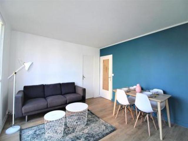 location appartement vitry sur seine 1 pièce 17 m2 val de marne 94400 635 € / mois