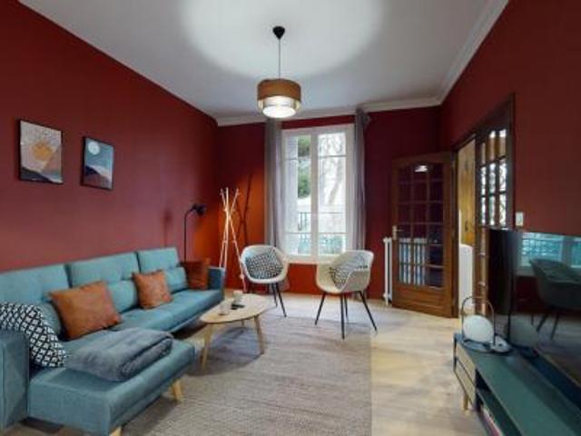 location appartement vitry sur seine 7 pièces 118 m2 val de marne 94400 697 € / mois