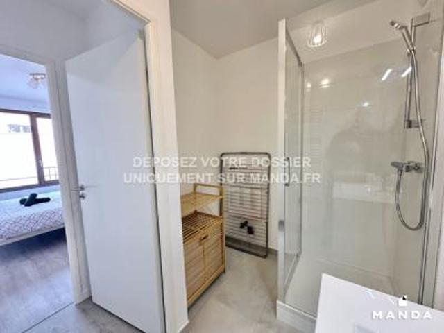 location appartement vitry sur seine 4 pièces 11 m2 val de marne 94400 630 € / mois