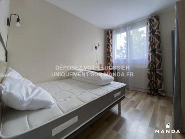 location appartement vitry sur seine 4 pièces 9 m2 val de marne 94400 530 € / mois