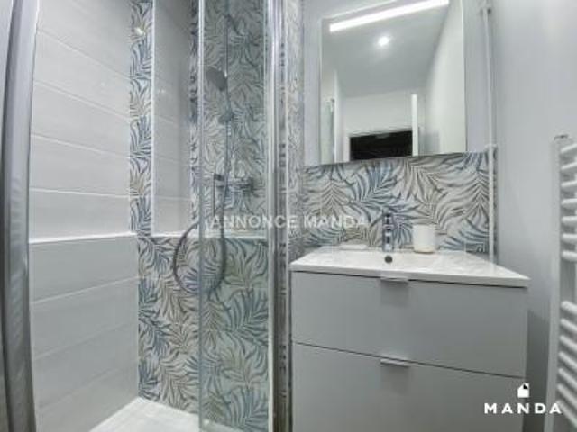location appartement vitry sur seine 4 pièces 9 m2 val de marne 94400 590 € / mois