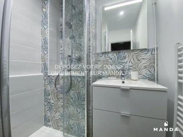 location appartement vitry sur seine 4 pièces 9 m2 val de marne 94400 590 € / mois