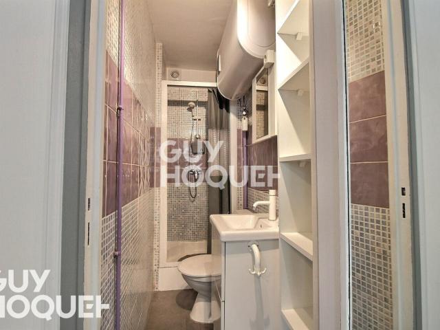 Location Appartement Voie Alphonse Daudet, Vitry sur Seine