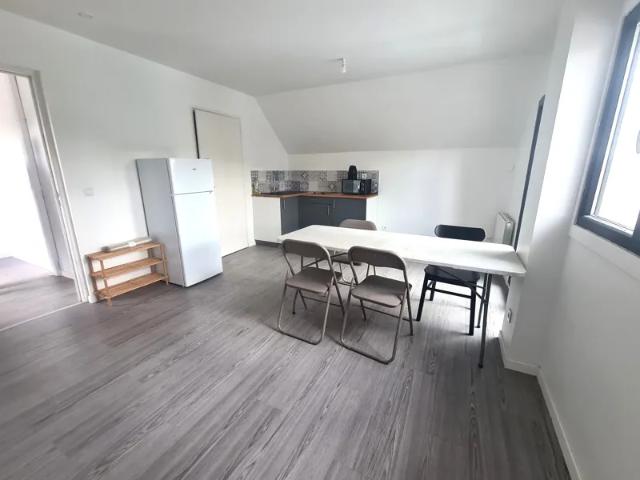Location Appartement Voie du Camping Prairie du Moulin Neuf, Ollainville