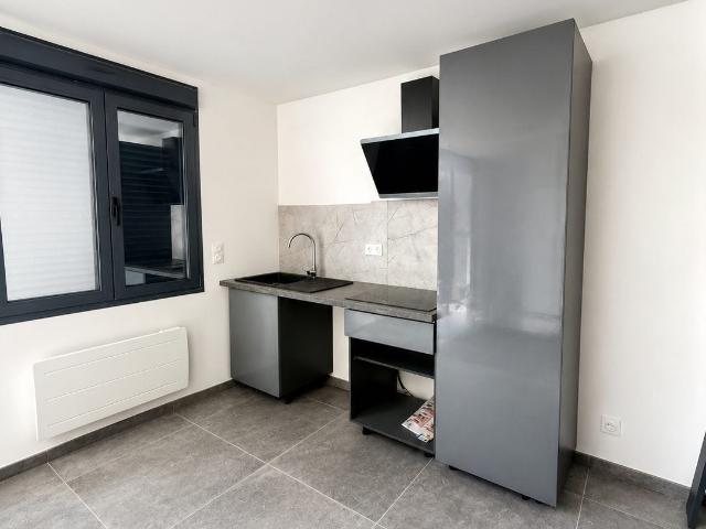 Location Appartement Avenue du Vercors, Morangis