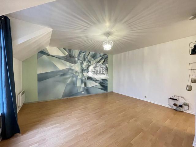 Location Appartement Voie de l'Étoile du Mesnil, Montlhéry