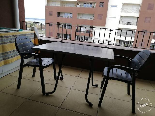 Location Appartement Voie de l'Hérault, Sète