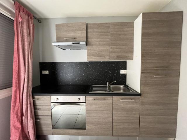 Location Appartement Voie de Saint Quintin, Le Monteil