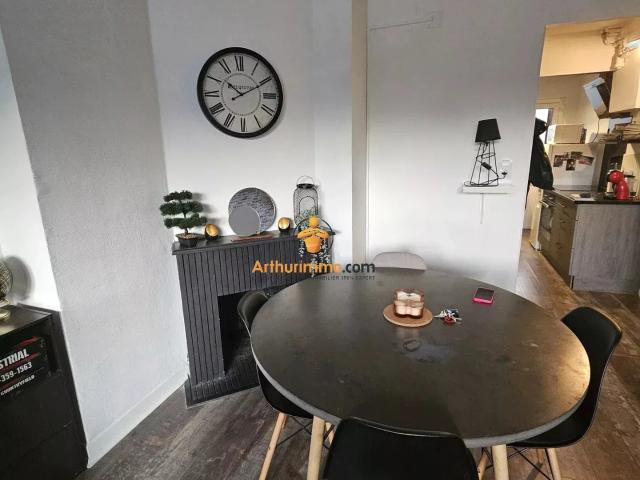 Location Appartement Voie des Hautes Pyrénées, Sète