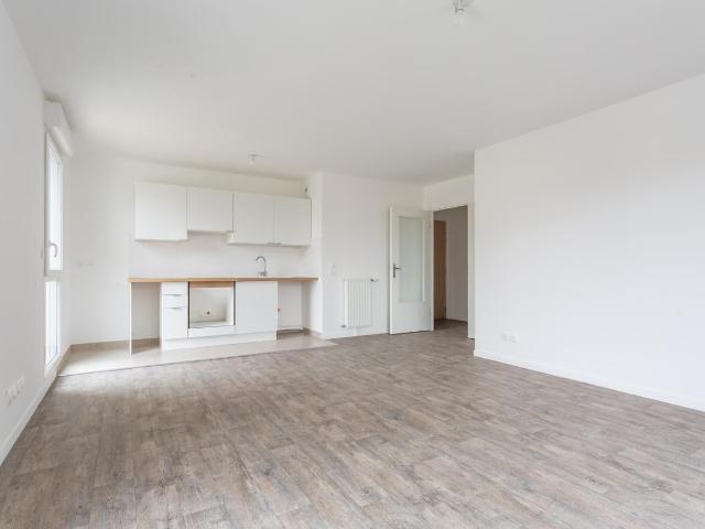 Location Appartement Voie des Postes, La Ville du Bois