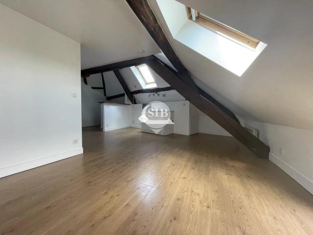 Location Appartement Chemin des Chailloux, La Ville du Bois