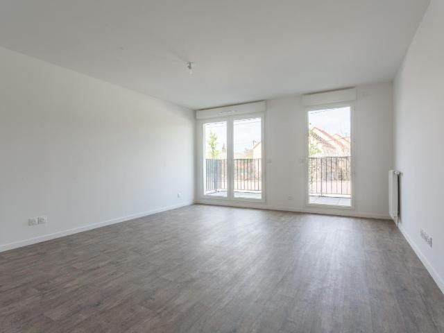 Location Appartement Voie des Postes, La Ville du Bois